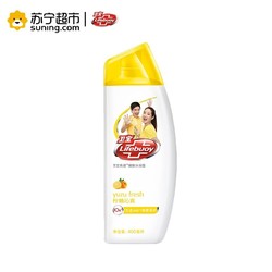 卫宝（Lifebuoy）先进健肤沐浴露-柠柚沁爽400ml *2件