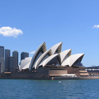 出游必备:北京送签 全国办理 澳大利亚个人旅游