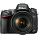Nikon 尼康 D610（24-120mm f/4G）全画幅单反相机套机