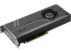 华硕 TURBO-GTX 1080Ti-11G游戏显卡