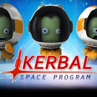 历史低价：《Kerbal Space Program（坎巴拉太空计划）》PC数字版中文游戏