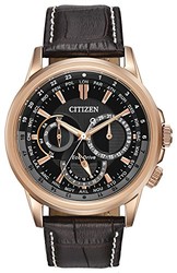 CITIZEN 西铁城 BU2023-04E 男士光动能手表