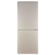国美冰箱 BCD-GM170KZ流沙金 170立升 双门冰箱