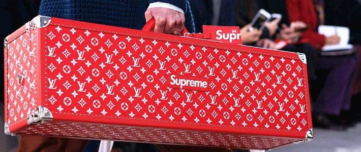  买不起穿不起欣赏不来！大（潮）牌联名商品推荐