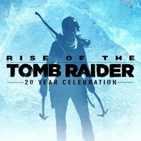 历史低价：《Rise of the Tomb Raider（古墓丽影：崛起）》20周年纪念版 PC数字版游戏