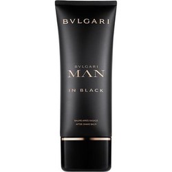 BVLGARI 宝格丽 黑色绅士男士香氛须后膏 100ml