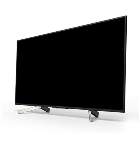 SONY 索尼 KD-65X7500F 4K液晶电视