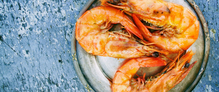  买虾不瞎买6款经典生鲜虾推荐