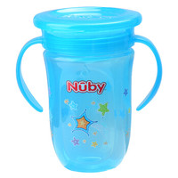 Nuby 努比 360度魔术杯训练杯