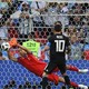 今年世界杯有点冷：阿根廷小组赛能否出线？
