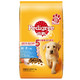 Pedigree 宝路 全犬种幼犬粮 鸡肉味 4kg *2件