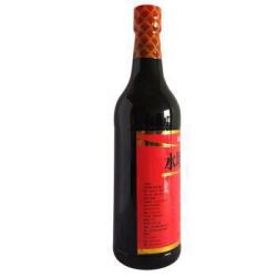 SHUITA 水塔 宝塔十年老陈醋 500ml *5件