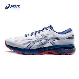 ASICS 亚瑟士 Gel-Kayano 25 男款跑鞋