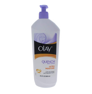 OLAY 玉兰油 超润身体乳液 600ml