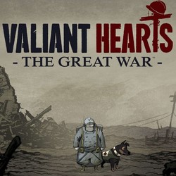 《勇敢的心：世界大战》PC数字版游戏