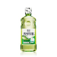 MEDIAN 麦迪安 祛牙垢清新漱口水