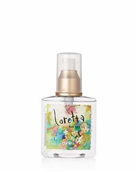 Loretta 洛丽塔 玫瑰护发精油120ml