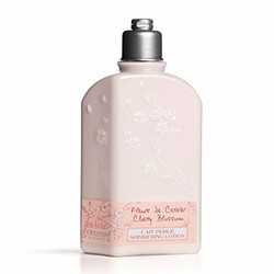 L'OCCITANE 欧舒丹 身体乳 樱花250ml