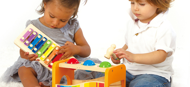  有了它们，在家也能上早教早教益智玩具推荐榜