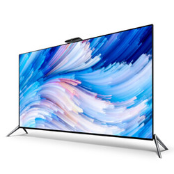 暴风TV 50AI5A 50英寸 4K 液晶电视 