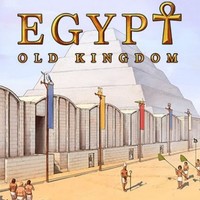 《埃及古国》PC数字游戏