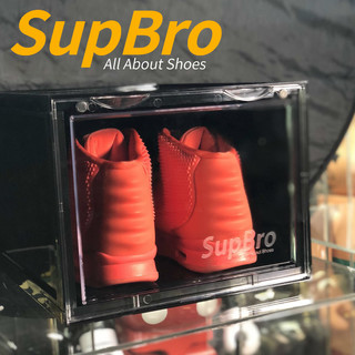 SupBro 球鞋收纳盒 36*29*22cm