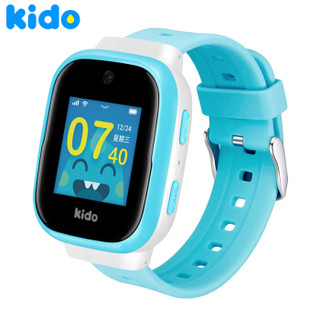 Kido F1 儿童手表 移动4G