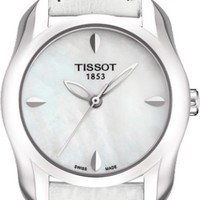 TISSOT 天梭 T-Wave T023.210.16.111.00 女士时装腕表