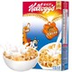 家乐氏（Kellogg’s）香甜玉米片 进口麦片 即食冲饮 营养谷物早餐420g *6件