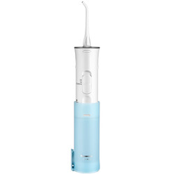 松下电动冲牙器家用便携式洗牙器全身水洗洗牙机EW-ADJ4