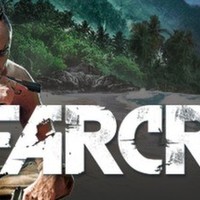 《Far Cry 3（孤岛惊魂3）》PC数字版中文游戏