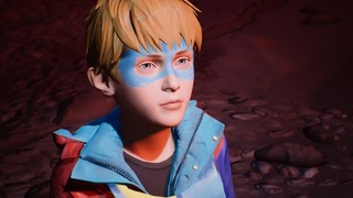  《The Awesome Adventures of Captain Spirit》PC数字版中文游戏