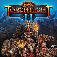 《Torchlight II （火炬之光2）》PC数字版中文游戏