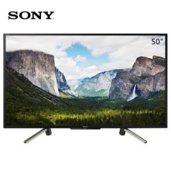 索尼(SONY) KDL-50W660F 50英寸 全高清LE