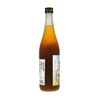 山元酒造 五代梅太夫梅酒 720ml