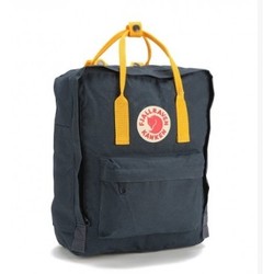 FJÄLLRÄVEN 北极狐  户外双肩包 海蓝色