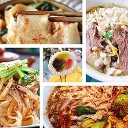 全国多地-西安4天3晚（双飞往返+宿市中心高星酒店）