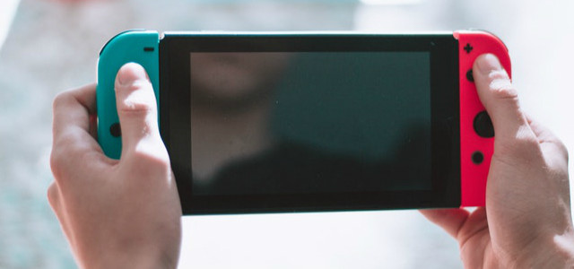 买爆！进化Switch完全体 Switch必买配件周边