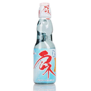 Hata 哈达饮料 波子汽水 碳酸饮料 300ml