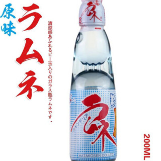 Hata 哈达饮料 波子汽水 碳酸饮料 300ml