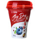 限地区：伊利 Joy Day 风味发酵乳 吸果杯蓝莓酸奶 220g *33件