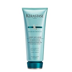 KÉRASTASE 卡诗 强韧修护护发素 200ml *2件