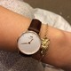 Daniel Wellington Classy St. Andrews 0900DW 女士时装腕表