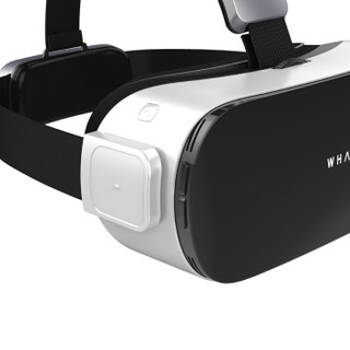 WHALEY 微鲸 X1 VR眼镜