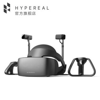 HYPEREAL Pano VR眼镜 双摄240°套装