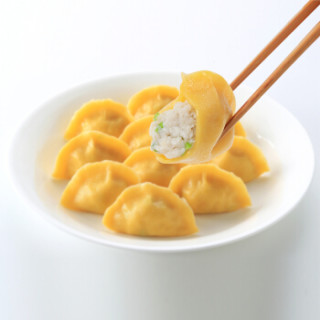 船歌鱼 海鲜水饺