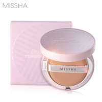 MISSHA 谜尚 弹力网格粉凝霜 水润版 14g