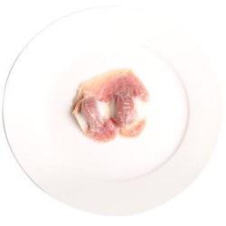 华都食品 单冻鸡胗 1000g/袋 烧烤食材 +凑单品