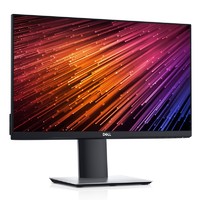 值友专享：DELL 戴尔 P2319H 23英寸 IPS显示器