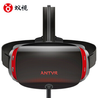 ANTVR 蚁视 2C VR眼镜